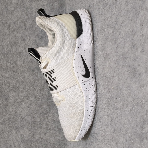 Nike Shoes - Nike In-Season TR 9 black and white women shoes size 6.5